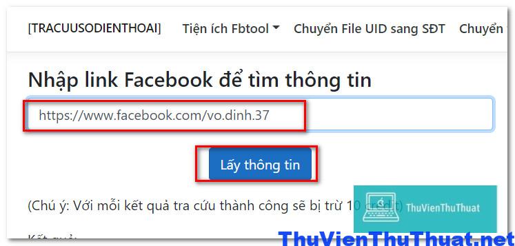 Cách Lấy Sđt Trên Facebook (Của Người Bất Kỳ), Hướng Dẫn Lấy Số Điện Thoại  Từ Facebook Đơn Giản