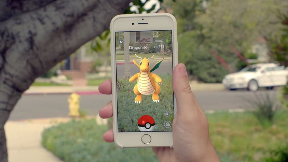 Cách Tải Pokemon Go Ở Việt Nam, Cách Cài Game Pokemon Go Trên Android