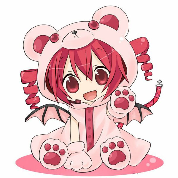 Tổng hợp Anime Chibi Cute Dễ Vẽ giá rẻ, bán chạy tháng 8/2023 - BeeCost